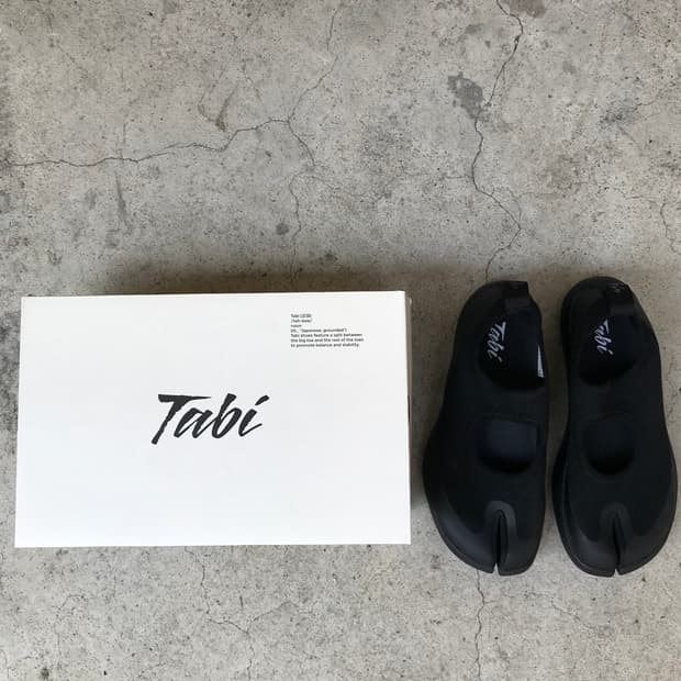 Tabi sandal (230)