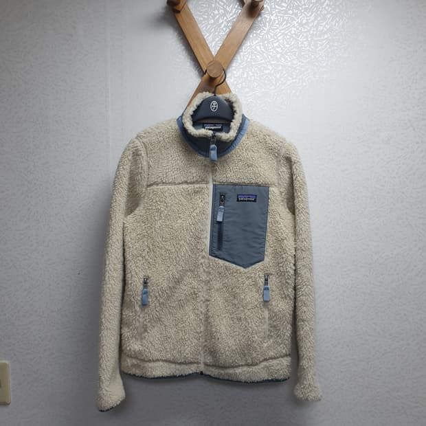 [s/55~66] 파타고니아 레트로X 플리스