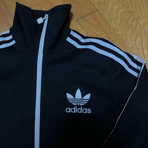 아디다스 유로파 져지 