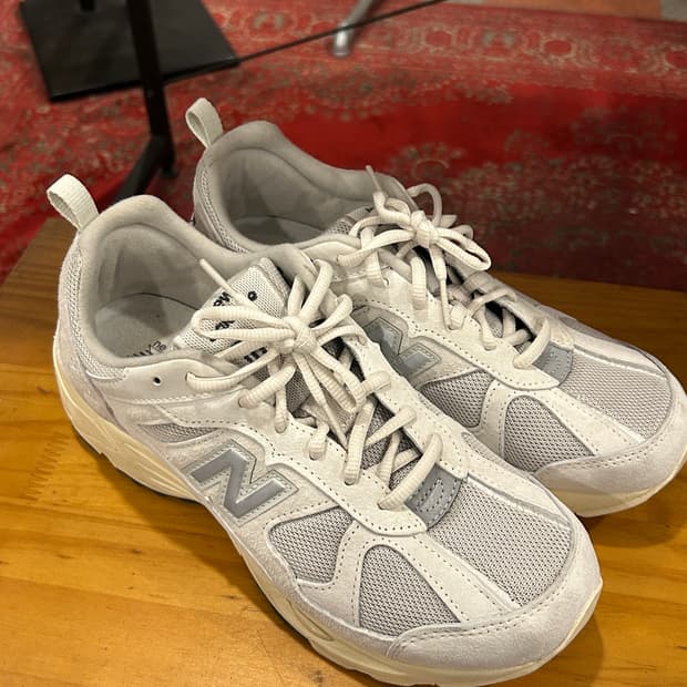 뉴발란스 874