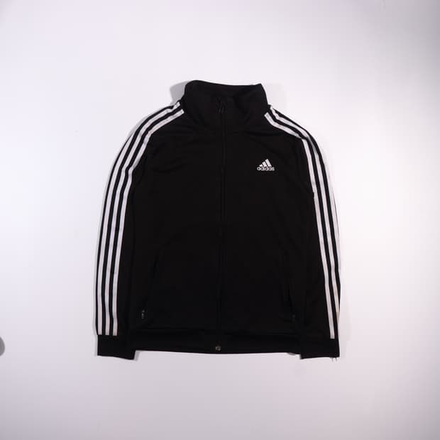 아디다스 삼선 트랙탑 져지 B674