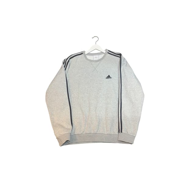 아디다스 맨투맨 110사이즈