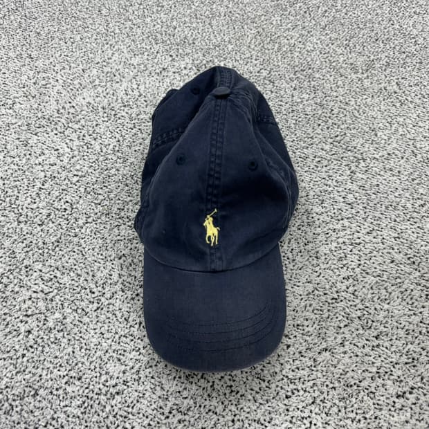 폴로 랄프로렌 볼캡 