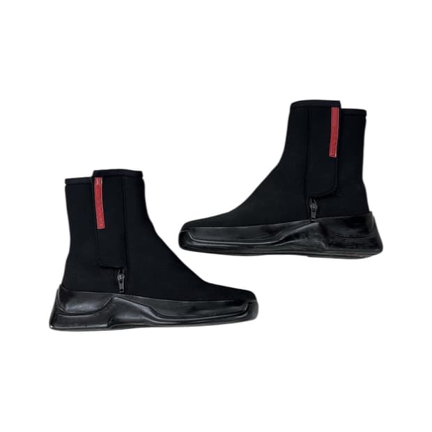 FW99 Scuba Shoes