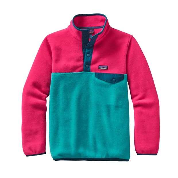 파타고니아 신칠라 키즈 XL (44추천)