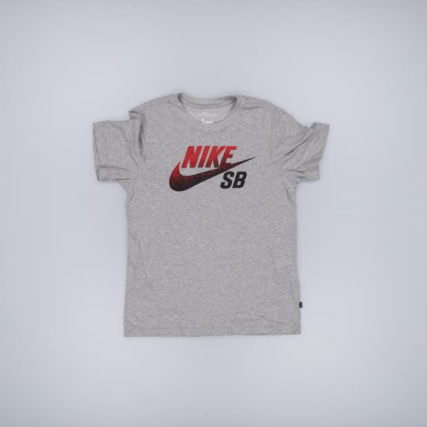 S 나이키 여성 드라이핏 반팔티 0213H2