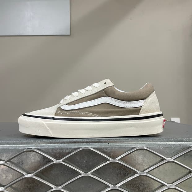 반스 올드스쿨 36 DX 애너하임 팩토리 230 (gr-5589)
