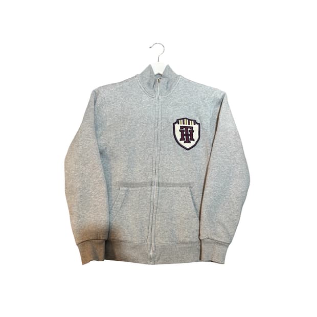 타미힐피거 집업 잠바 점퍼 S