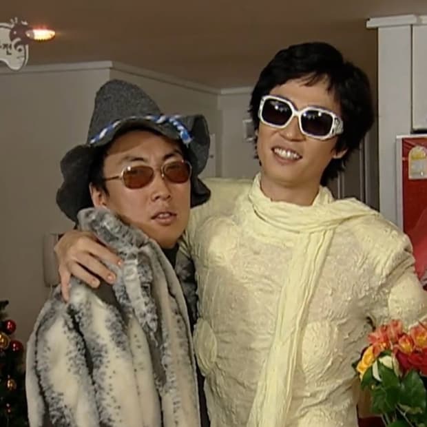 스웨터