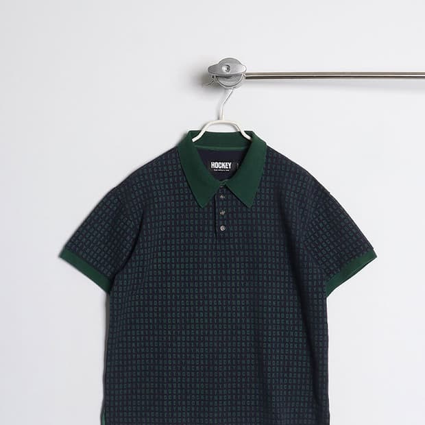HOCKEY Cropped Polo shirts