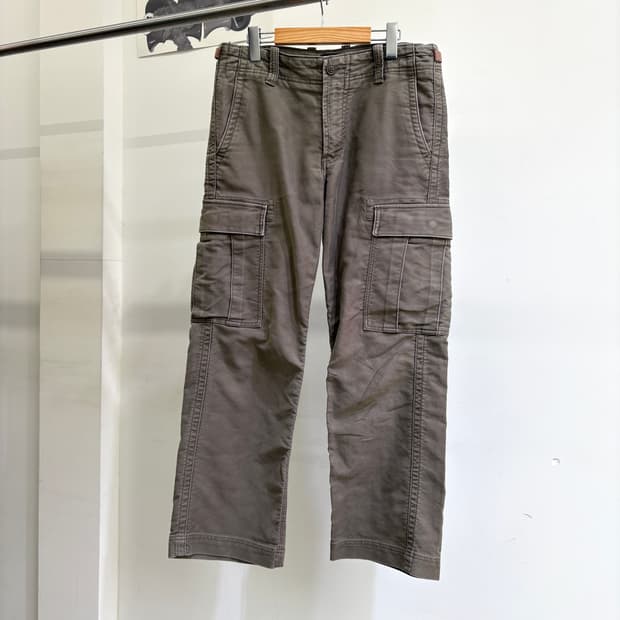 GAP 카고팬츠