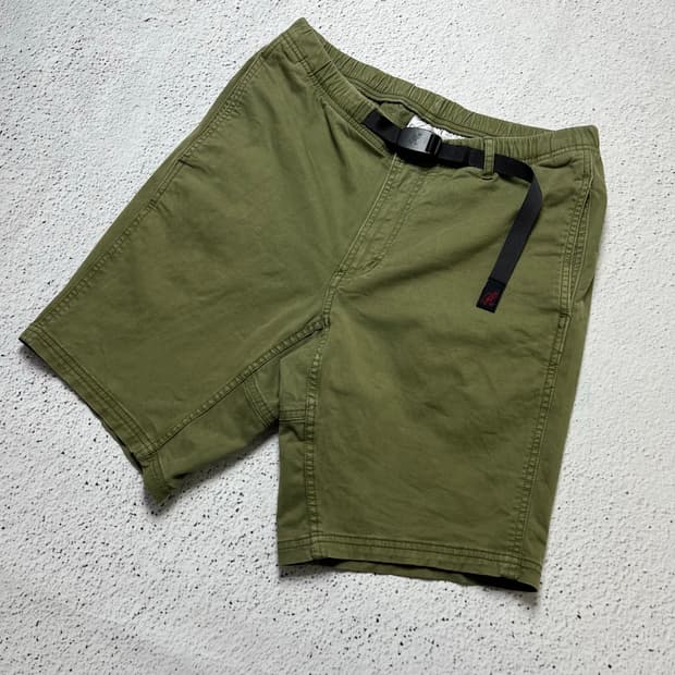 Gramicci G-Shorts