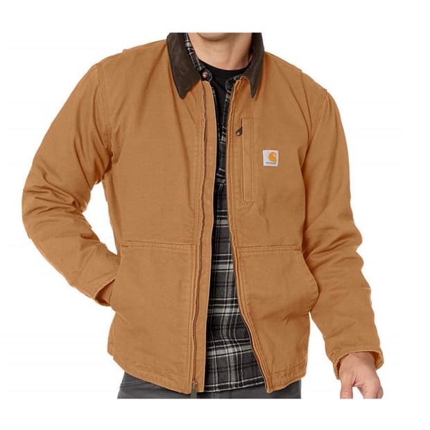 칼하트 암스트롱자켓