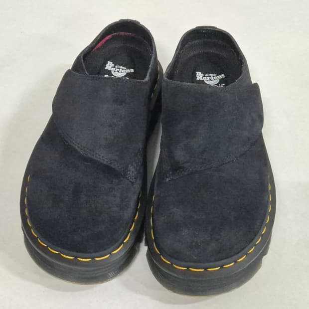 닥터마틴 제브잭 애니웨어 뮬(235)