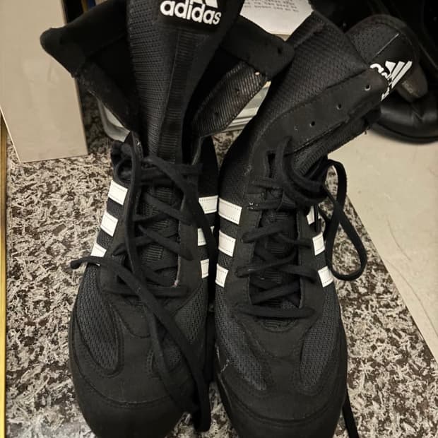 아디다스 복서호그 240