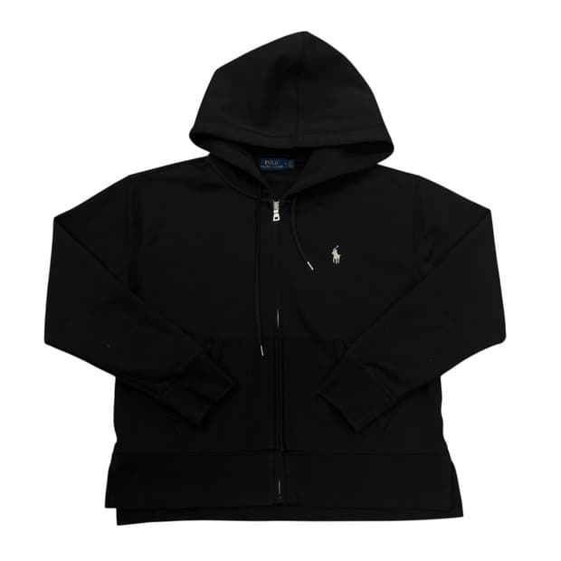 폴로랄프로렌 후드집업