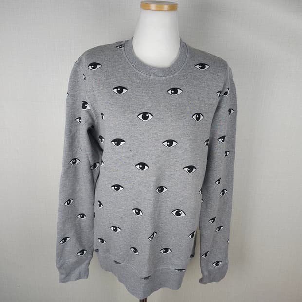 겐조 맨투맨 여성M사이즈 