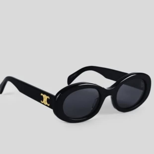 셀린느 트리오페 01 선글라스 