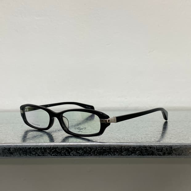 vintage glasses 476