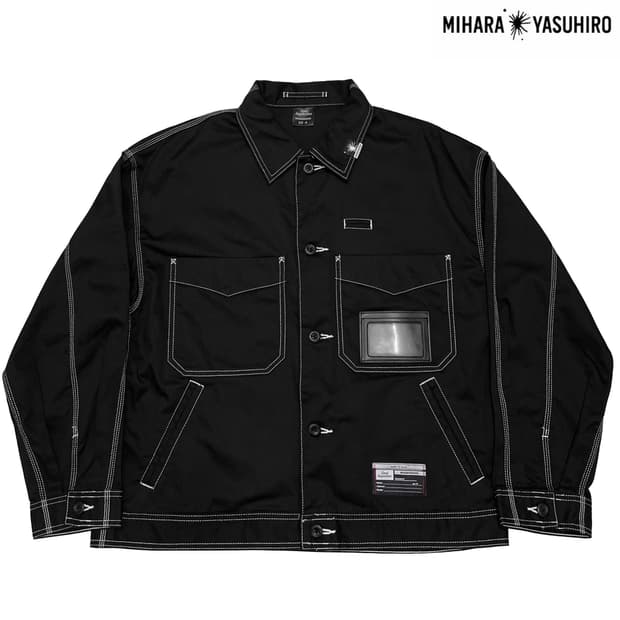 미하라 야스히로 (Mihara Yasuhiro)