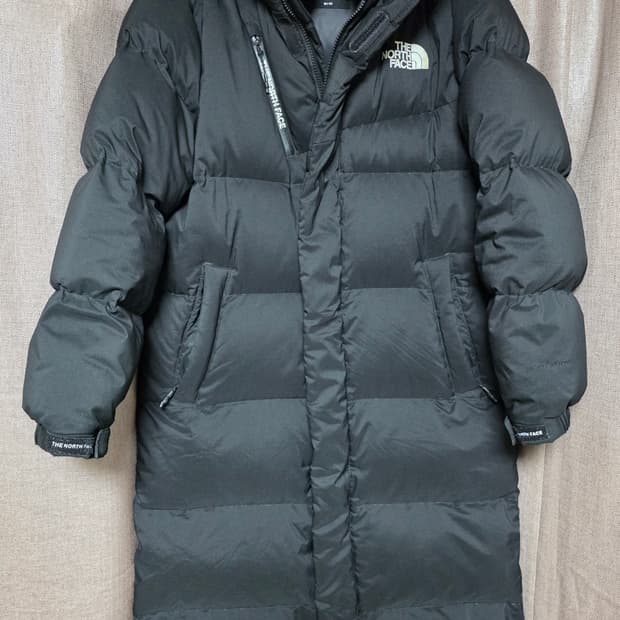 노스페이스구스롱패딩 95