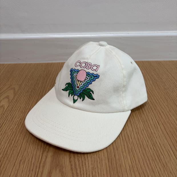카사블랑카 볼캡
