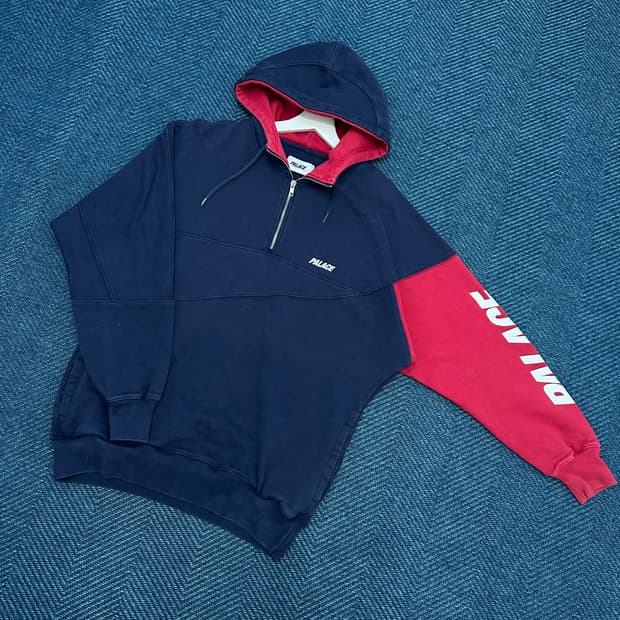 [L] 팔라스 메트릭 후드