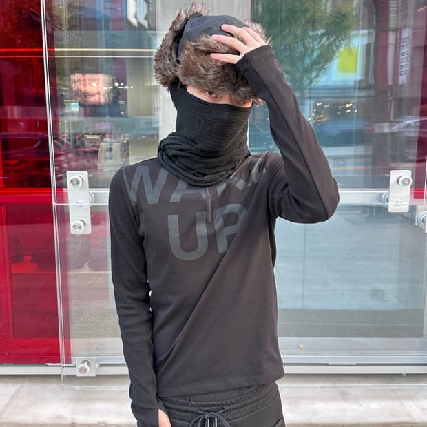 태호서울 WAKE UP (M)