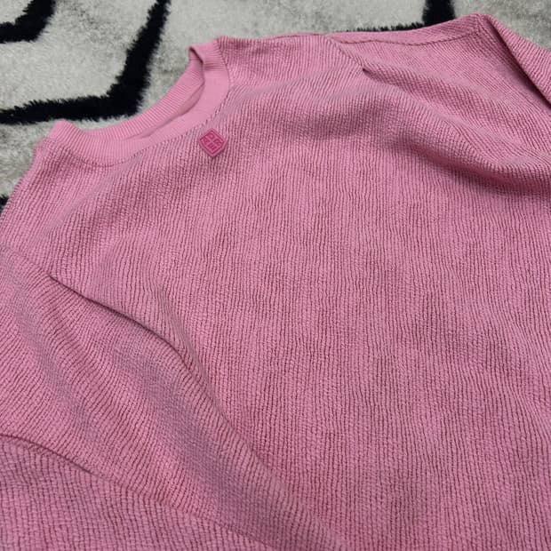 [S]아더에러 테트라이트 프러덕트 43스웨트/핑크