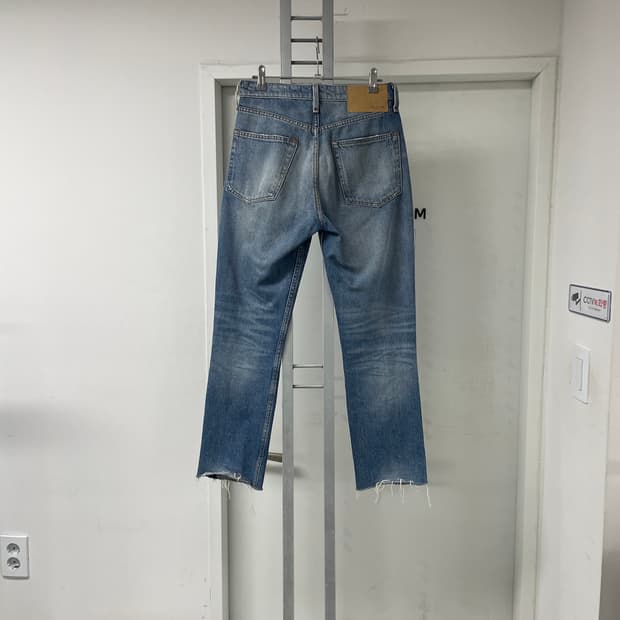 랙앤본 데님 팬츠 25(W)