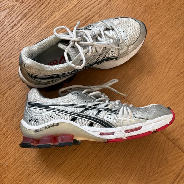 아식스 젤 킨세이 250 