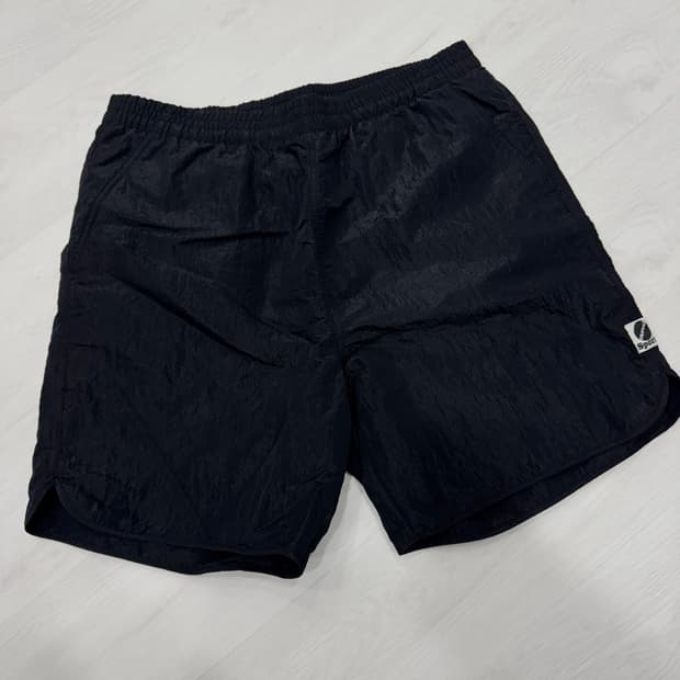 헤리티지플로스 나일론 쇼츠 반바지