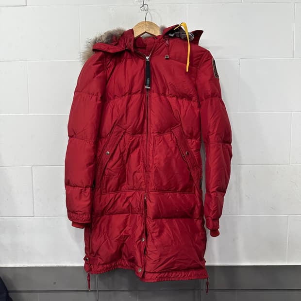 파라점퍼스 롱 베어