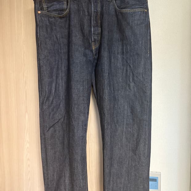 [42*34] lvc 47501 중고 판매 ( 기장수선 )