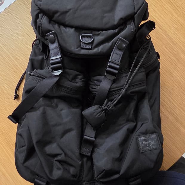 [Porter] 요시다 포터 센시즈 백팩 