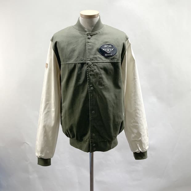 SUPREMEBEING 남성캐주얼자켓 M 