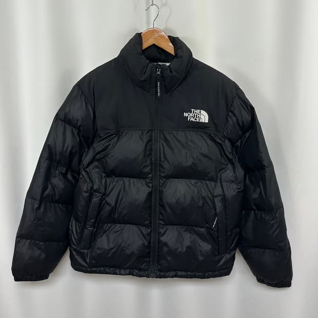 노스페이스 남자 온볼눕스패딩 검정 XL 105