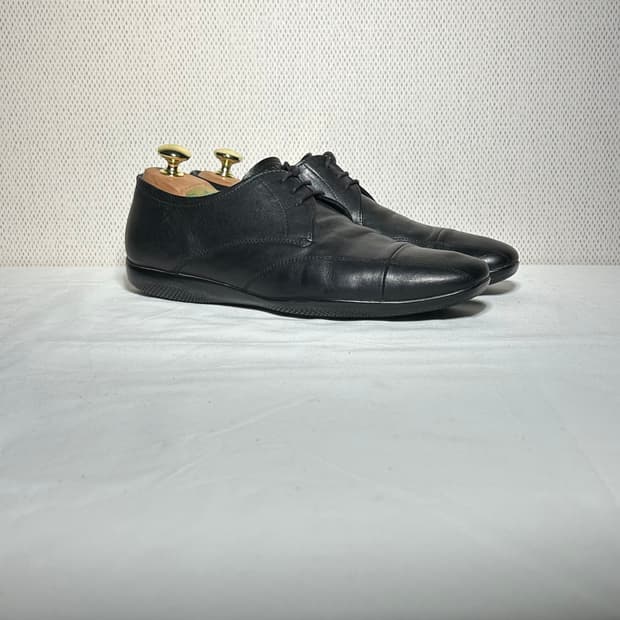 프라다 스포츠 아카이브 로퍼