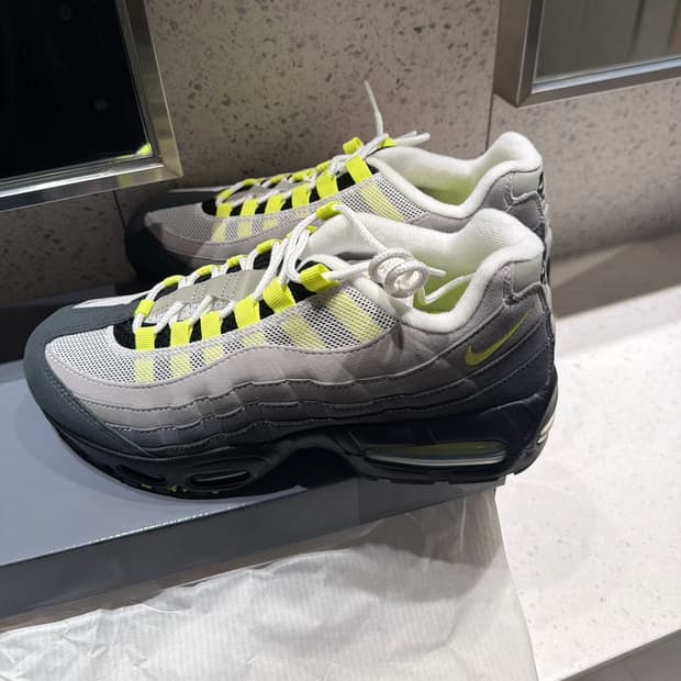 2025년 에어맥스 95 265