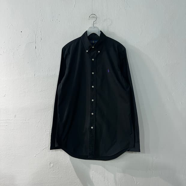 폴로랄프로렌 셔츠 남방 95