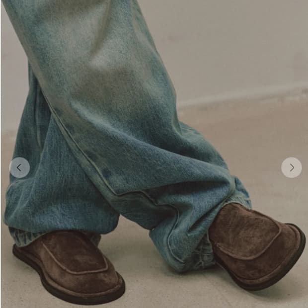 로맨틱무브 삭 바부슈