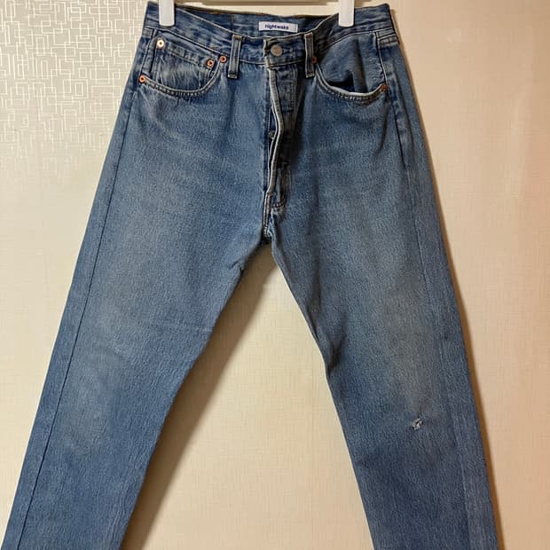 나이트웍스 리바이스 리메이크 진