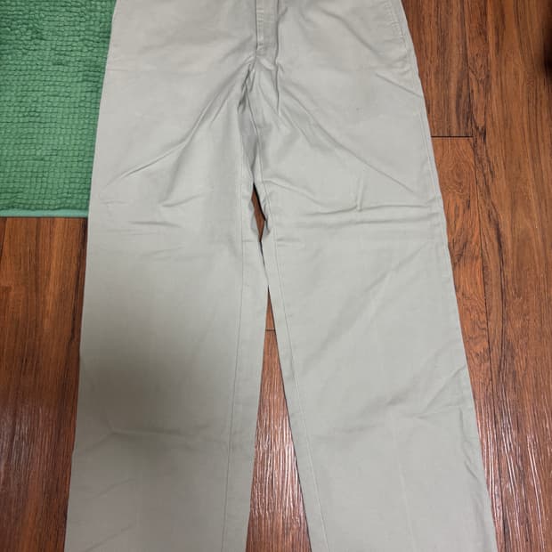 00s Ralph lauren 슬랙스 