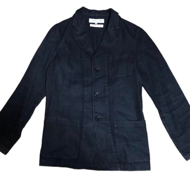 Comme des Garcons SHIRTS jacket