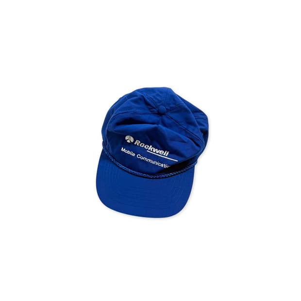 락웰 빈티지 캡