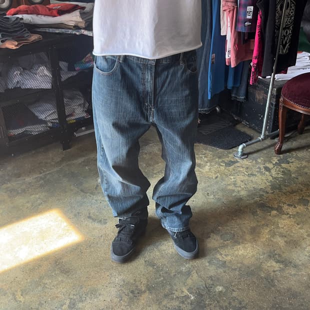 Levi‘s 559 Denim Pants