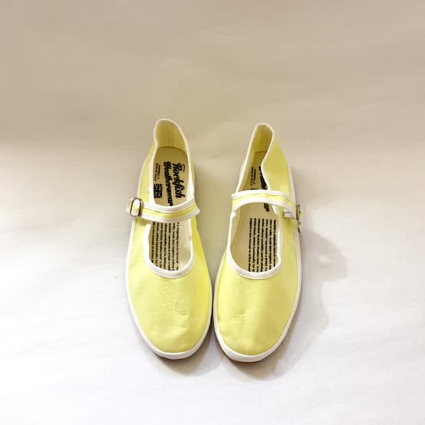 [UK4.5] 락피쉬 코니 메리제인