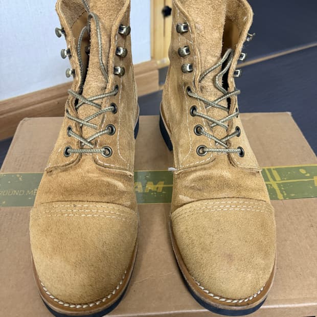 조셉트 부츠 250