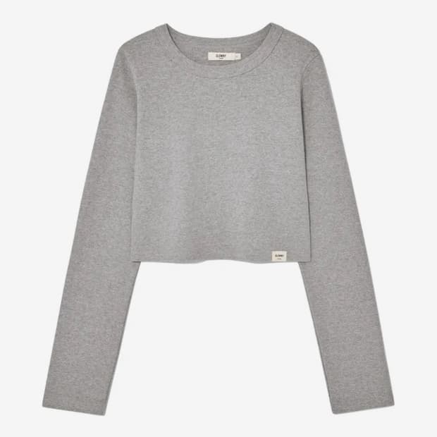 글로니 G COMFORT LONG SLEEVE