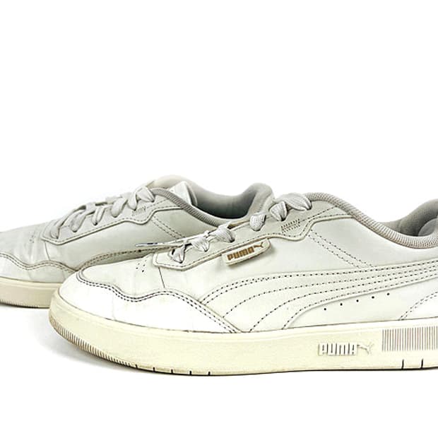 (240) 푸마 코트 울트라 라이트